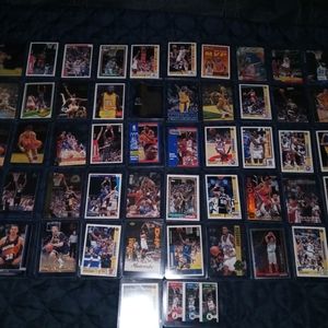 Basketball Cards🏀
